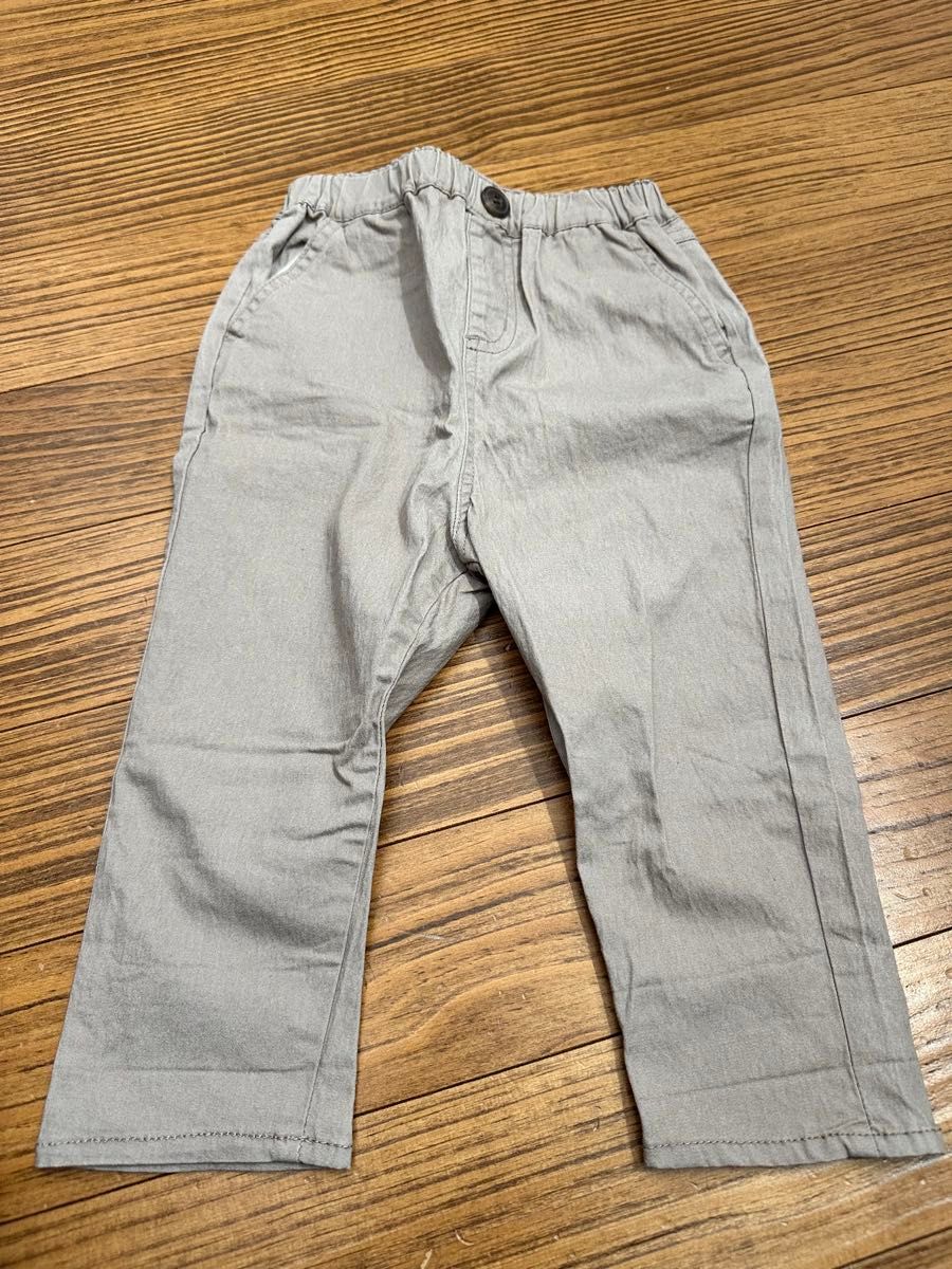 petit main ボトムス