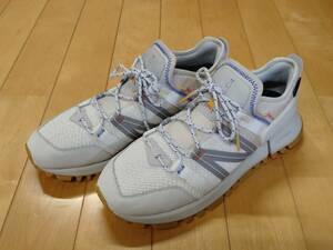 ニューバランス×東京デザインスタジオ　NEW BALANCE　tokyo design studio　ＭＳＲＣ４ＬＢ　サイズＵＳ１０ハーフ