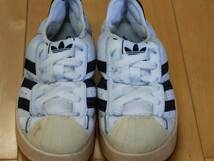 アディダス　ADIDAS　パフィレッタ　PUFFYLETTE　HP6697　サイズUS10_画像7