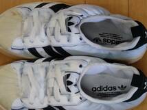 アディダス　ADIDAS　パフィレッタ　PUFFYLETTE　HP6697　サイズUS10_画像8