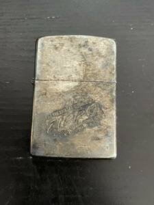 ZIPPO オイルライター 中古 