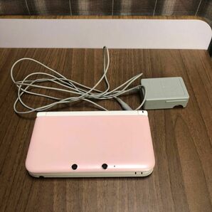 ニンテンドー　3DSLL