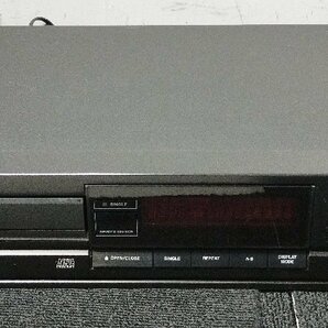 ♪TASCAM CD-401MKⅡ タスカム ティアック CDプレイヤー ジャンク♪の画像1