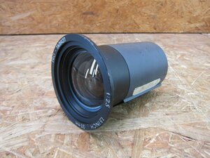 ◎TAMRON PRO f:2.5 1.5INCH 38mm 映写機レンズ 映写機用 現状品◎Z-1418
