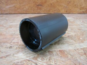 ◎KODAK Projection EKTAGRAPHIC Lens 102mm f/2.8 映写機レンズ 現状品◎Z-1438