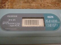 ◎ジャンク 富士フィルム FUJIFILM FCR FUJI IP CASSETTE type CC FCR 画像読取装置専用IPカセッテ レントゲン 現状品◎Z1456_画像3