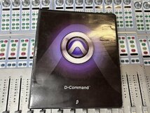 【直接引取限定】♪Avid/Digidesing D-Command Protools DAWコントローラー メインユニット・フェーダーユニット セット♪_画像10