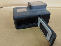 ♪GoPro HERO6 BLACK CHDHX-601-FW ウェアラブルカメラ アクションカメラ 動作確認済・中古♪_画像7