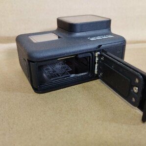 ♪GoPro HERO7 BLACK CHDHX-701-FW ウェアラブルカメラ アクションカメラ 動作確認済・中古♪の画像6