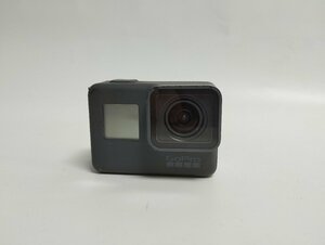 !GoPro HERO6 BLACK CHDHX-601-FW body only wearable camera action camera Junk!