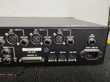 ♪Avid/Digidesign MP008 PRE 8chマイクプリ アビッド 中古♪_画像5