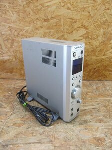 *[ electrification has confirmed ] Junk ONKYO MA-700U WAVIO USB multimedia AV receiver present condition goods *V-615