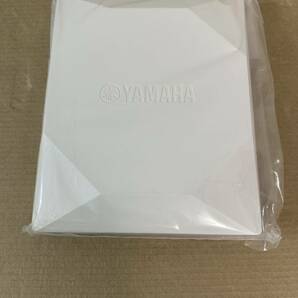 I【未使用品】YAMAHA ヤマハ 無線LAN アクセスポイント WLX202 YPS-12HT ACアダプター の画像2