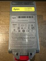 K【現状品】ジャンク品 Dyson V12 detect slim total clean SV20 充電器付 通電確認済み_画像5