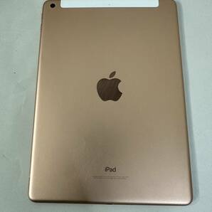 T【中古品】Apple ipad 第6世代 MRM02J/A 32GB SoftBank A1954 Wi-Fi +Cellular IMEI354884092685485 判定◯ 初期化済 通電動作確認済の画像8