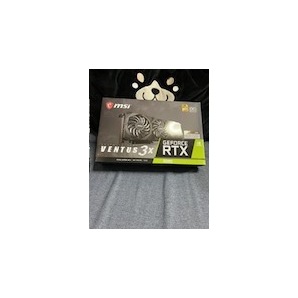 MSI GeForce RTX 3080 VENTUS 3X 10G OCの画像1