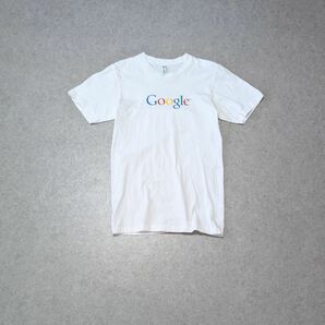 Google American Apparel T-Shirt