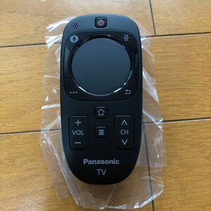 パナソニックテレビ リモコン未使用品　型番060-2284jp