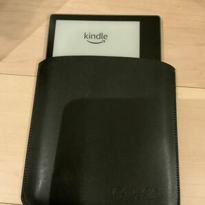 電子書籍リーダー Kindle Oasis 第10世代 色調調節ライト搭載 wifi+4G 32GB(広告なしモデル)の画像4