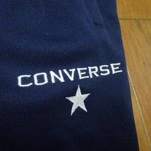 ■W-147 ■CONVERSE パンツ ジャージ下  サイズLの画像5