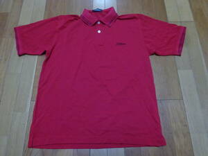 #.-290 #Titleist polo-shirt with short sleeves Golf size LL