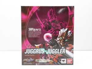 k90064-rj стоимость доставки 650 иен * нераспечатанный S.H.Figuarts Ultraman o-b Jug las Jug la-[062-240429]