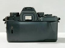 CONTAX Aria コンタックス アリア フィルム 一眼レフ カメラ ボディー 京セラ KYOCERA_画像3