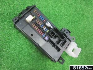 * Move DBA-LA150S fuse box 82600-B2540