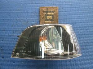 * Volvo 40 series GH-4B4204 right clearance lamp 154 334