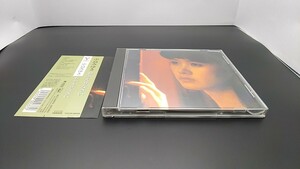帯付 CD 中島みゆき / おかえりなさい / MIYUKI NAKAJIMA / YCCW-00009