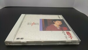 CD 森昌子 / 決定版! 森昌子 歌心のすべて / 旧規格 D32P6315