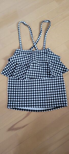【最終値下】MA*RS スカート サロペット マーズ