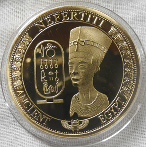 ejip tone ferutiti pillar mid collection coin memory gold medal 24KP 1oz 1 ounce gold coin 24 gold ball marker Freemason 