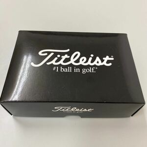 タイトリスト　TITLEIST PRO V1