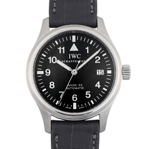 IWC マーク15 IW325301_画像2