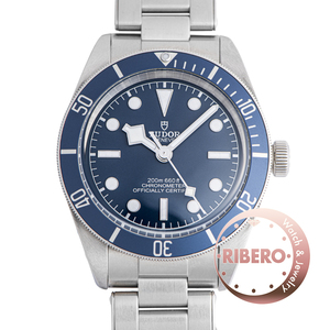 Tudor Tudor / Tudor Heritage Black Bay 58 79030B