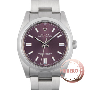 ROLEX Rolex oyster Perpetual 116000 Random number 