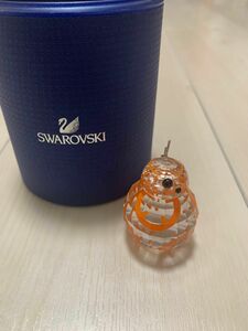 スワロフスキー スターウォーズ BB-8