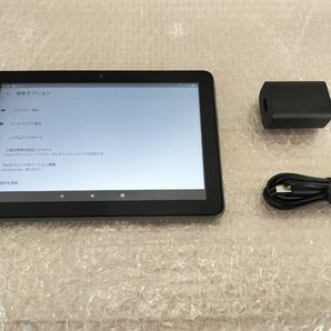 Fire HD 8 Plus タブレット - 8インチHD 32GB 第12世代