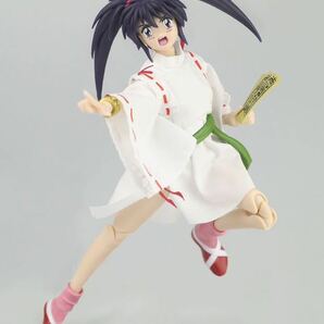 新品即納 鬼神童子ZENKI 役小明 1/12可動フィギュア 完成品 えんの ちあき DASIN Model アクション 非S.H.Figuarts フィギュアーツ 非Figma