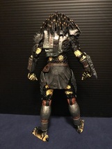 NECA ネカ　ワスププレデター　1/10スケール　アクションフィギュア_画像7