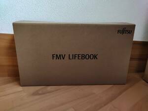 【新品：保証付】富士通 FMV LIFEBOOK TH77/E3 FMVT77E3WB i7-1165G7/メモリ 8GB/SSD 1TB/Win11/15.6型 フルHD 光沢/office付 20年11月製