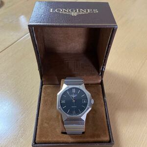 超希少【ロンジン】ロイヤルオーク型　稼働品【LONGINES 】