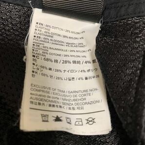 ARC'TERYX Stowe Short 9.5 サイズ34 L BLACK アークテリクス ストウ カーゴ ショーツ ハーフパンツの画像6