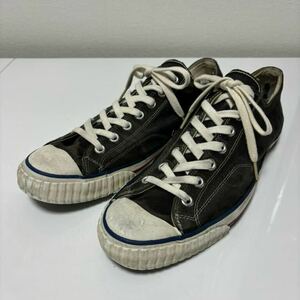 Special 60’s CONVERSE COACH コーチ オリジナル チャックテイラー ブラック Chuck Taylor ALL STAR CANVAS ヴィンテージ コンバース