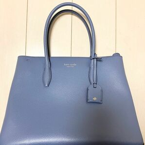 kate spade トートバッグ used