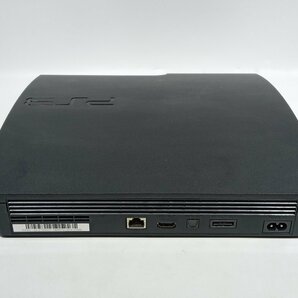 【通電確認のみ・ジャンク扱い】 SONY ソニー PS3 PlayStation3 プレイステーション3 CECH-2500A 本体のみ [11-3] No.1628の画像3