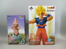 【未開封】 一番くじ ドラゴンボール フィギュア 6点 まとめ売り 激突!!宇宙を賭けた闘いラストワン賞/B賞/D賞 他 [6-3] No.1669_画像4