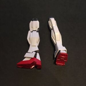 AL-0420-08 gun pra HG Gundam AGE-1 обычный ножек часть Junk снятие деталей 