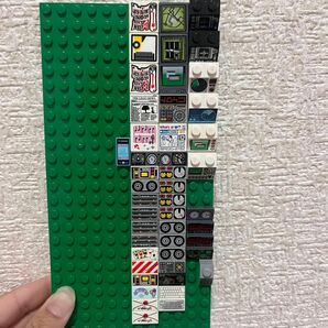 LEGO パーツ